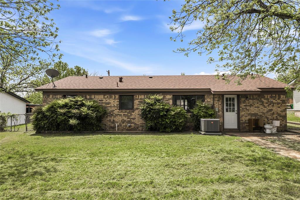 Hillside Add 2 Town Coleman - Residential