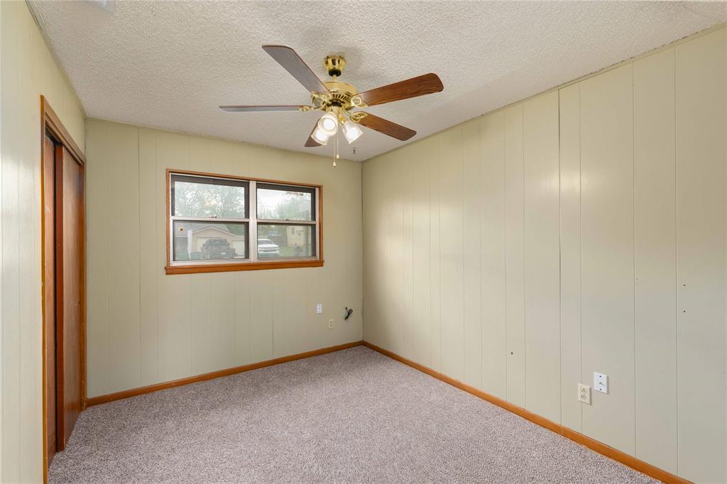 Hillside Add 2 Town Coleman - Residential