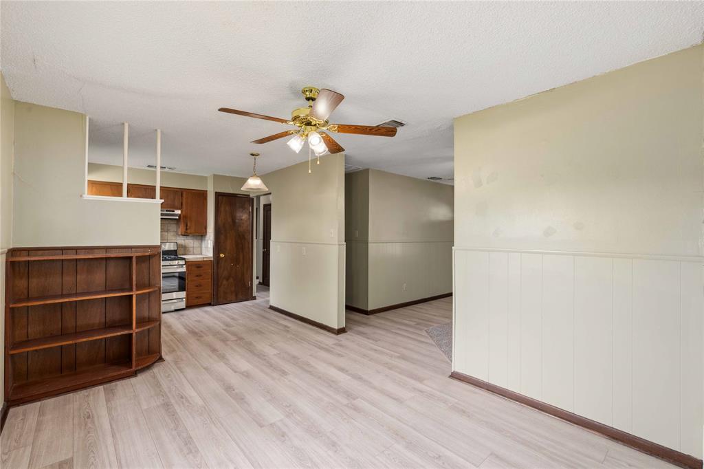 Hillside Add 2 Town Coleman - Residential