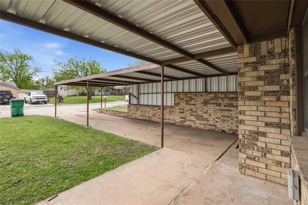 Hillside Add 2 Town Coleman - Residential