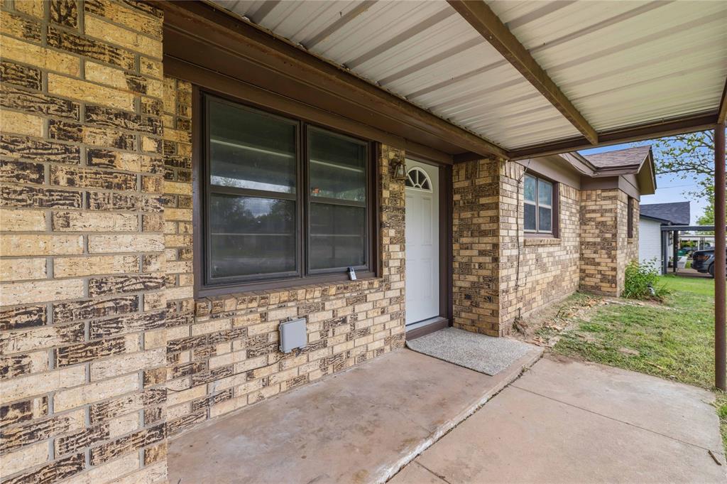 Hillside Add 2 Town Coleman - Residential