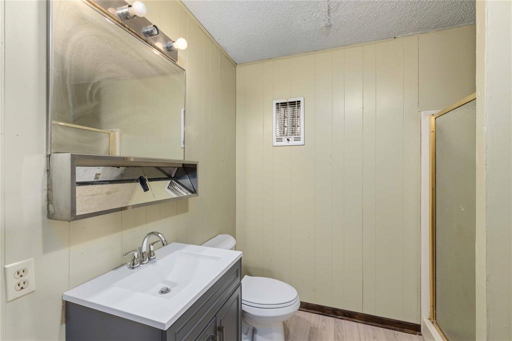 Hillside Add 2 Town Coleman - Residential