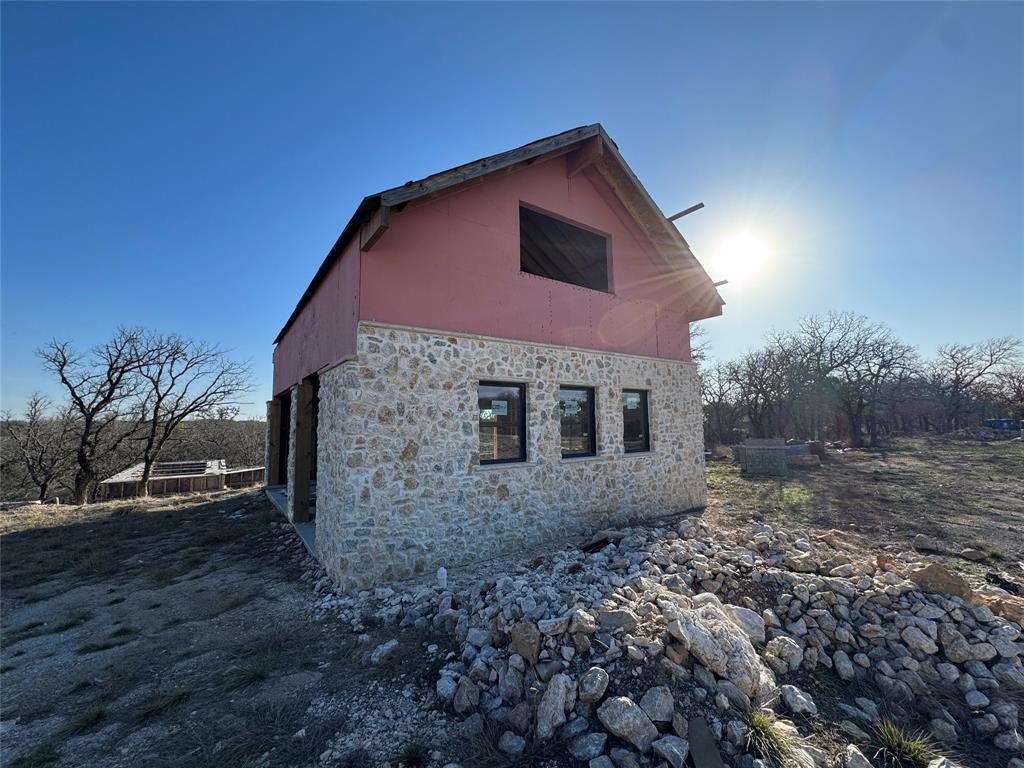 Stephens Bluff - Residential