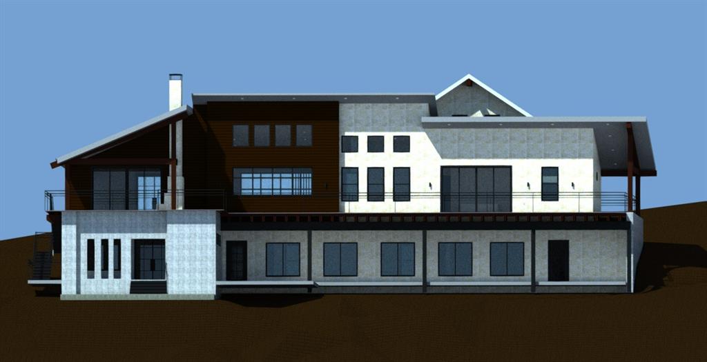 Stephens Bluff - Residential