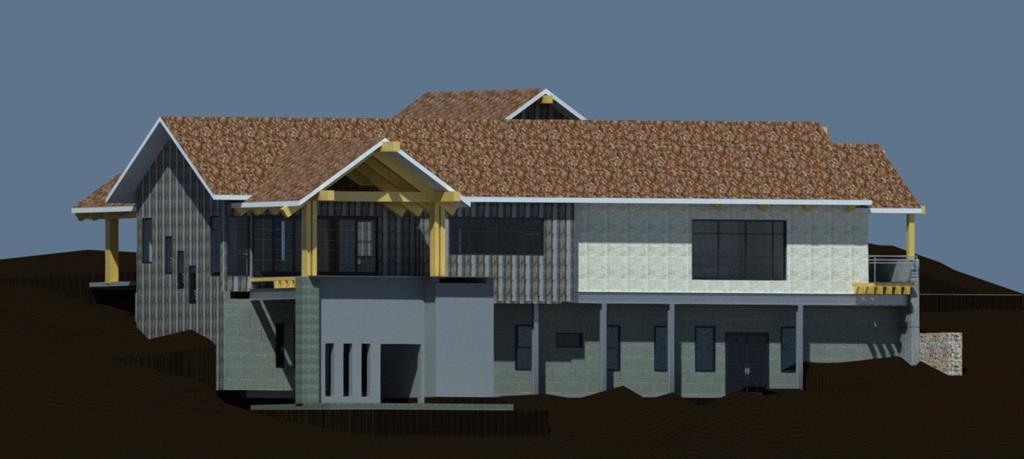 Stephens Bluff - Residential