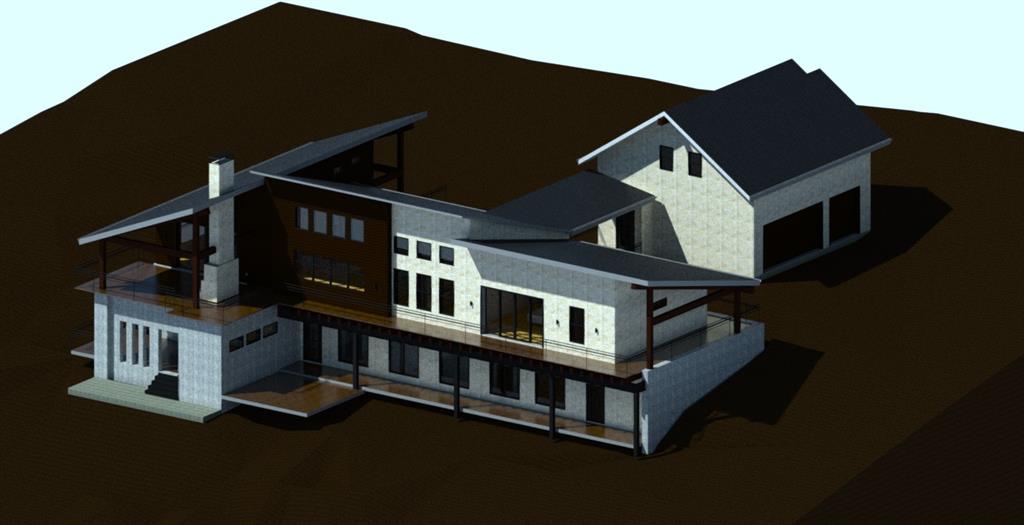 Stephens Bluff - Residential