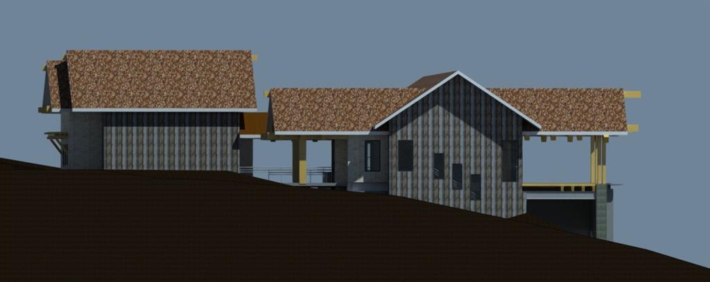 Stephens Bluff - Residential