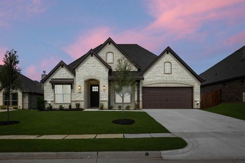 35 Magpie Street Joshua TX 76058