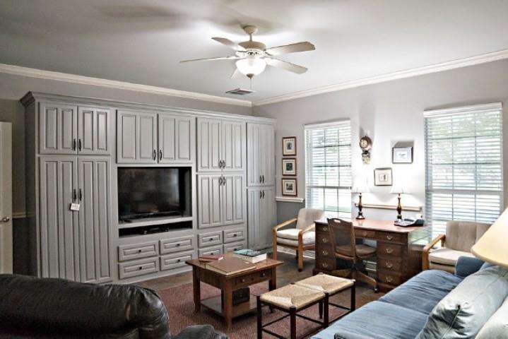 Oakwood - Residential