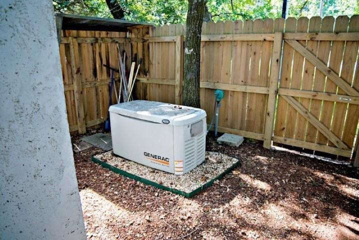 Oakwood - Residential