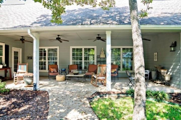 Oakwood - Residential