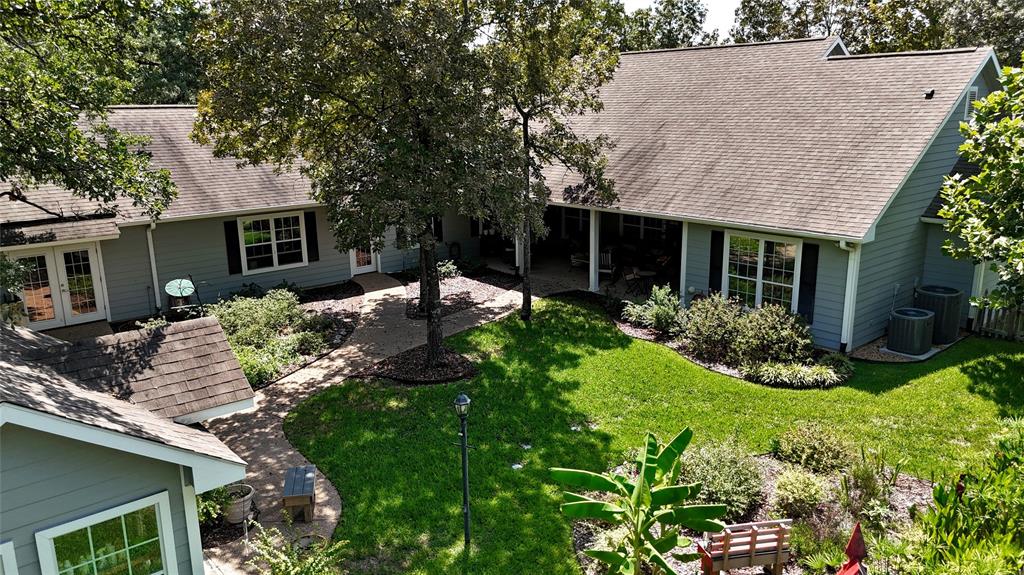 Oakwood - Residential