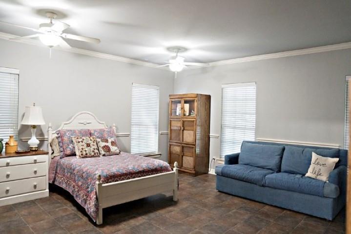 Oakwood - Residential