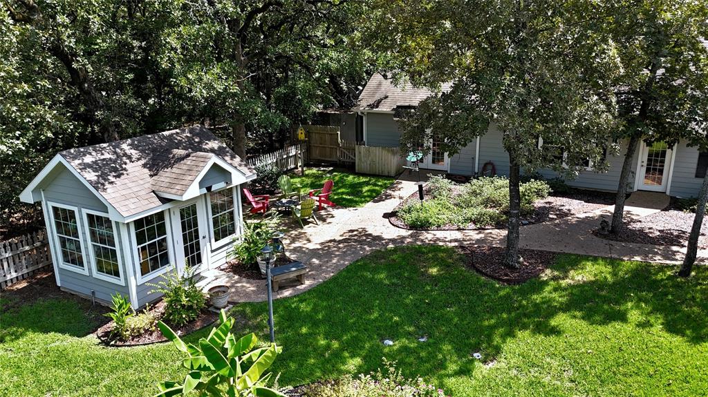 Oakwood - Residential