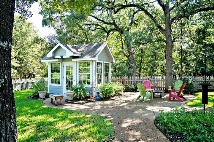 Oakwood - Residential