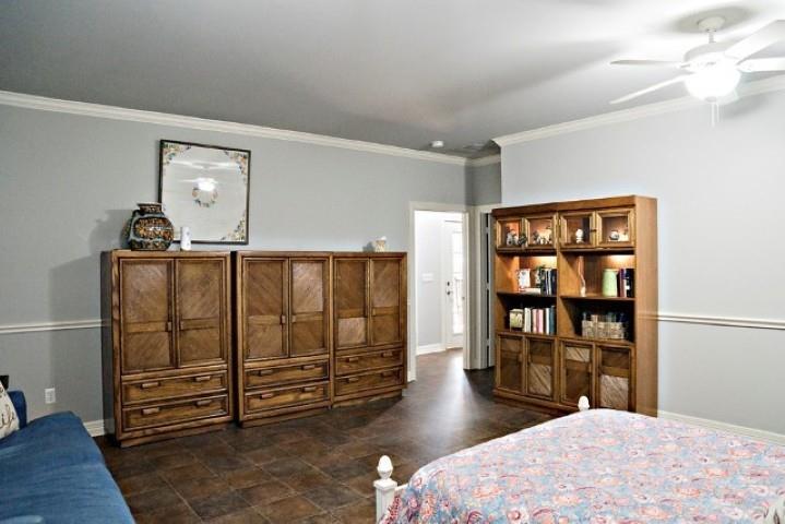 Oakwood - Residential