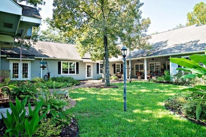 Oakwood - Residential