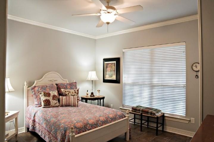 Oakwood - Residential