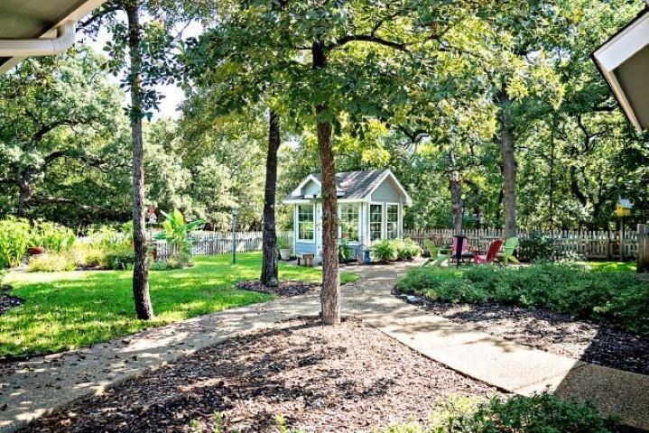 Oakwood - Residential