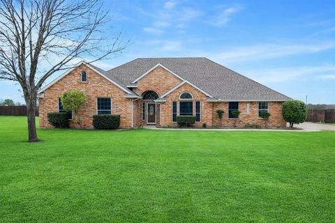 10123 W Clover Lane Forney TX 75126