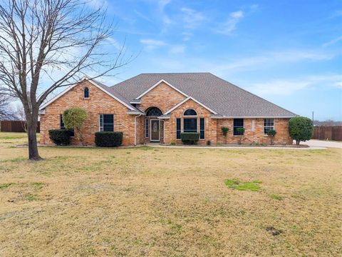 10123 W Clover Lane Forney TX 75126