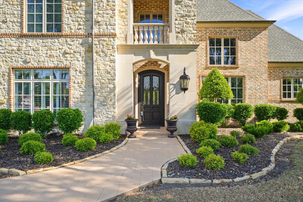 Whispering Farms - Ph I - Residential