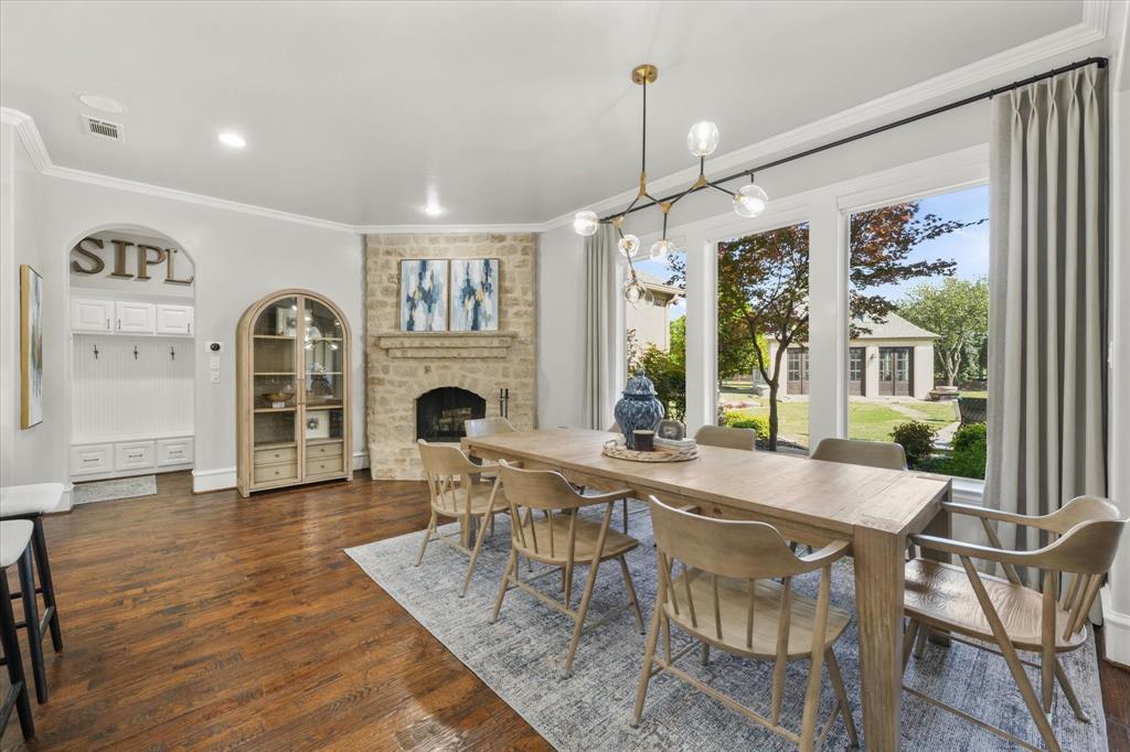 Whispering Farms - Ph I - Residential