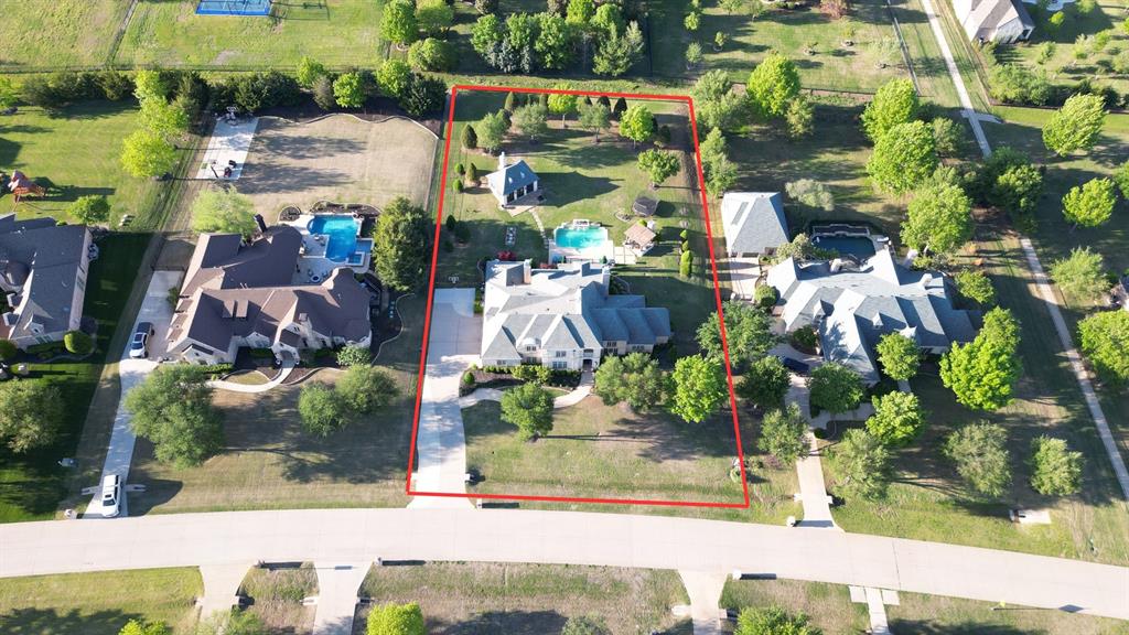 Whispering Farms - Ph I - Residential