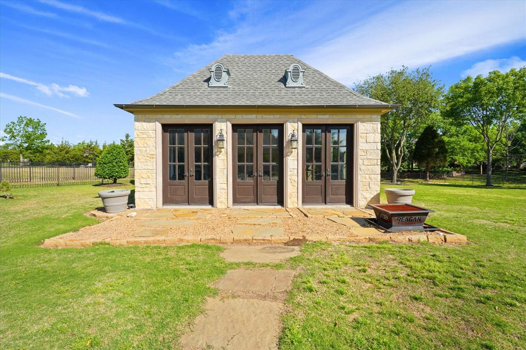 Whispering Farms - Ph I - Residential