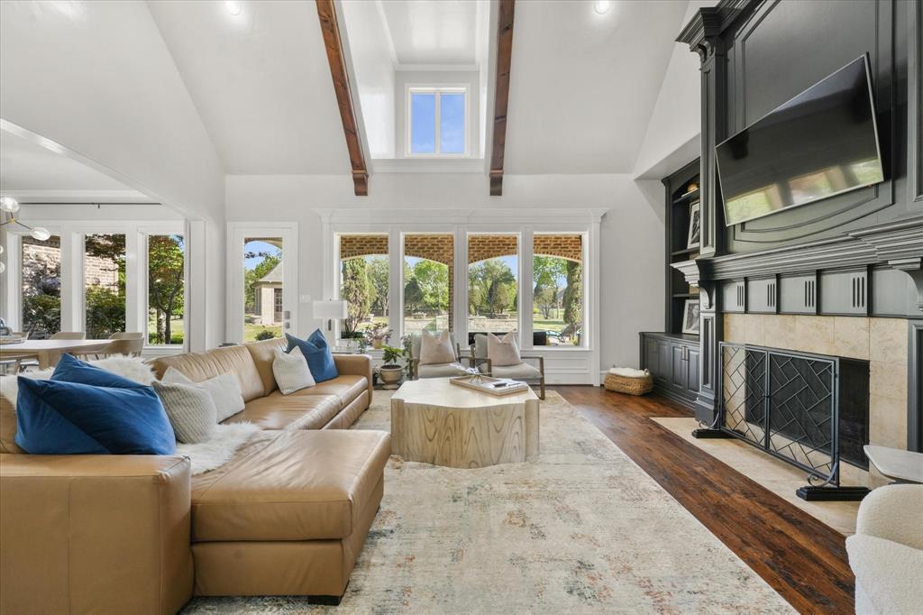 Whispering Farms - Ph I - Residential