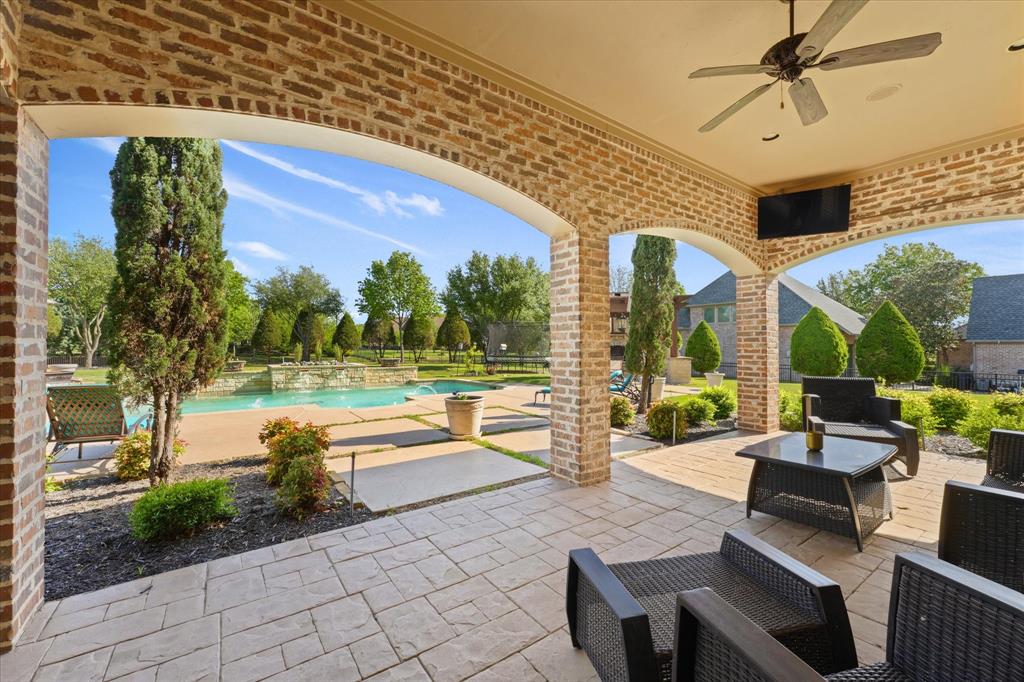 Whispering Farms - Ph I - Residential