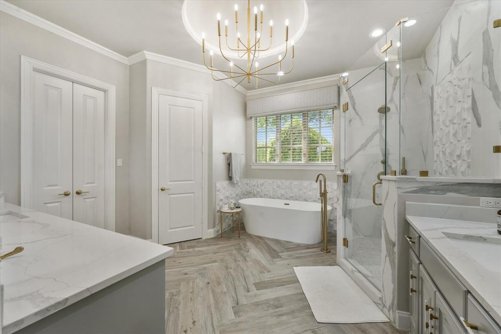 Whispering Farms - Ph I - Residential