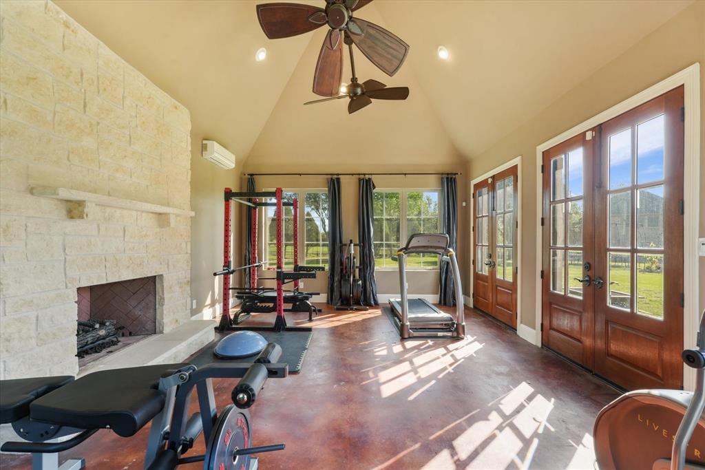 Whispering Farms - Ph I - Residential