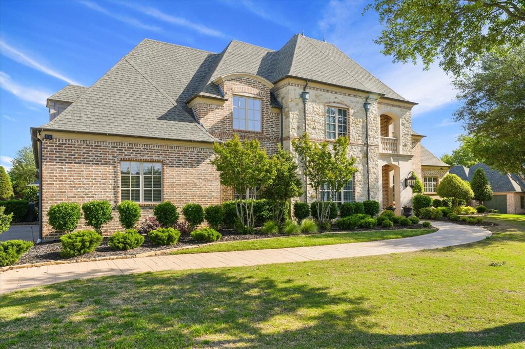 Whispering Farms - Ph I - Residential