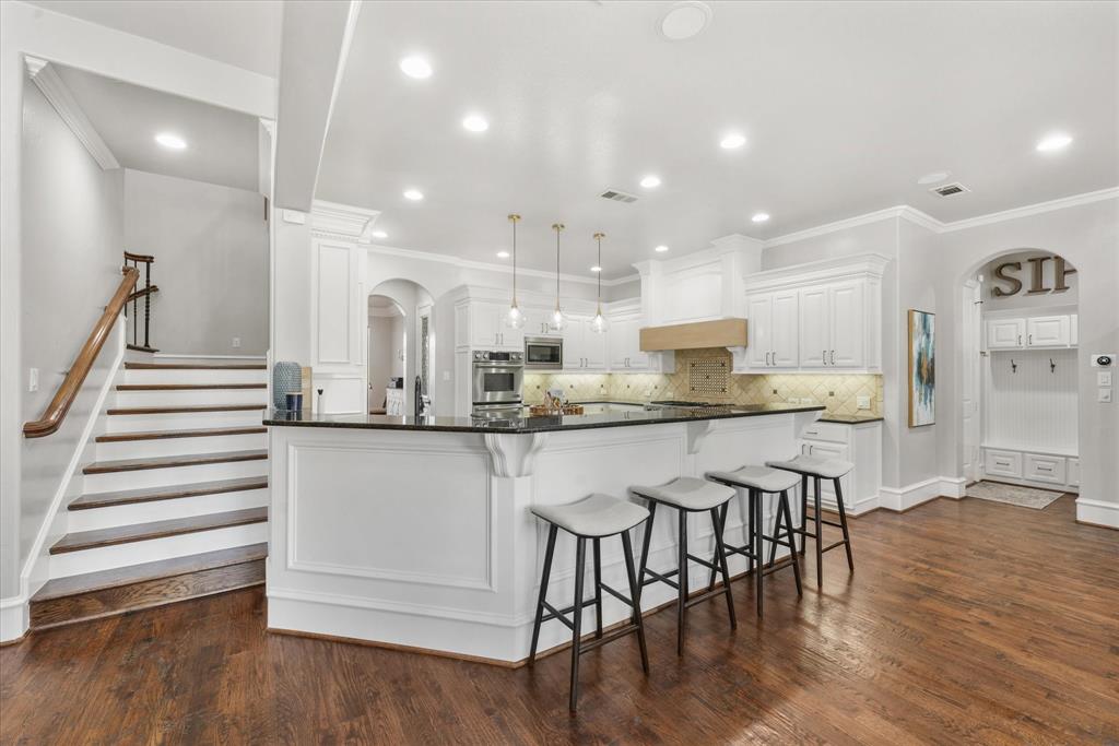 Whispering Farms - Ph I - Residential