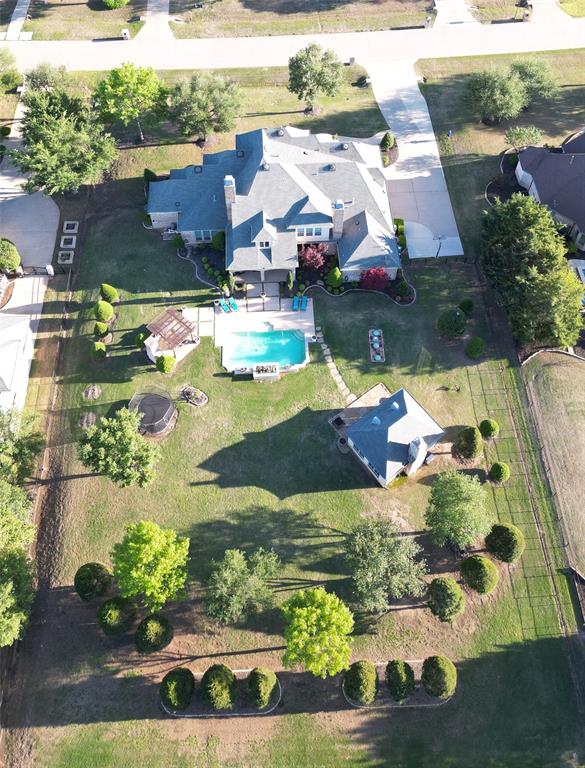 Whispering Farms - Ph I - Residential