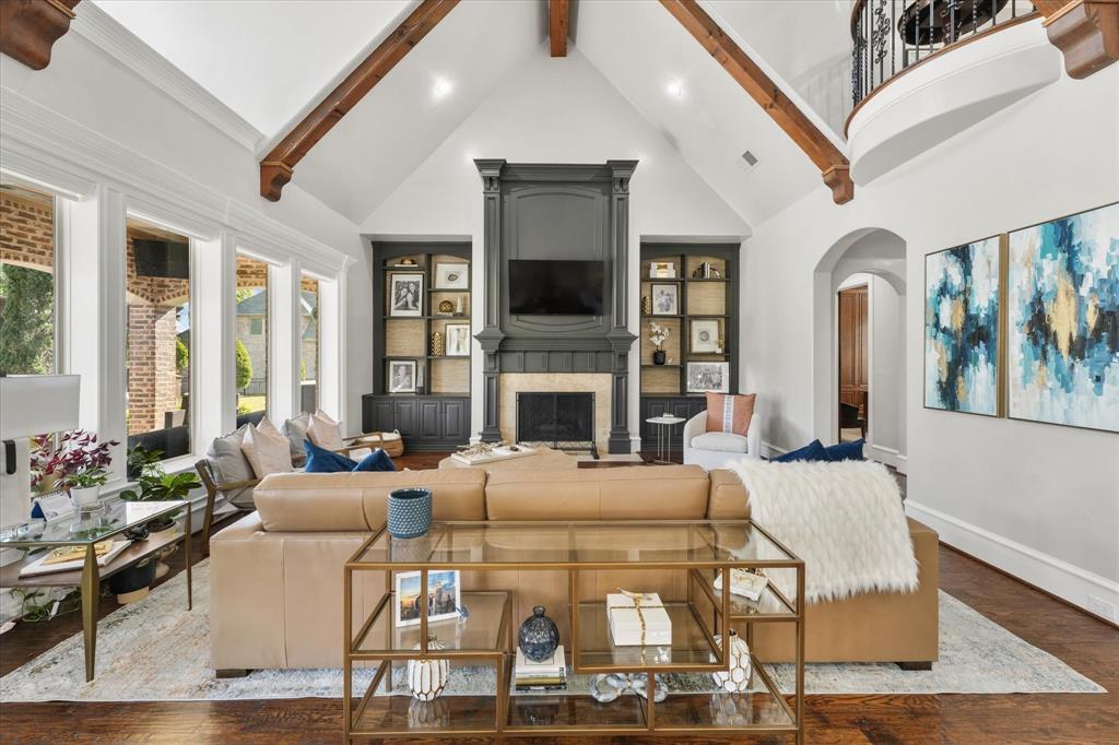 Whispering Farms - Ph I - Residential