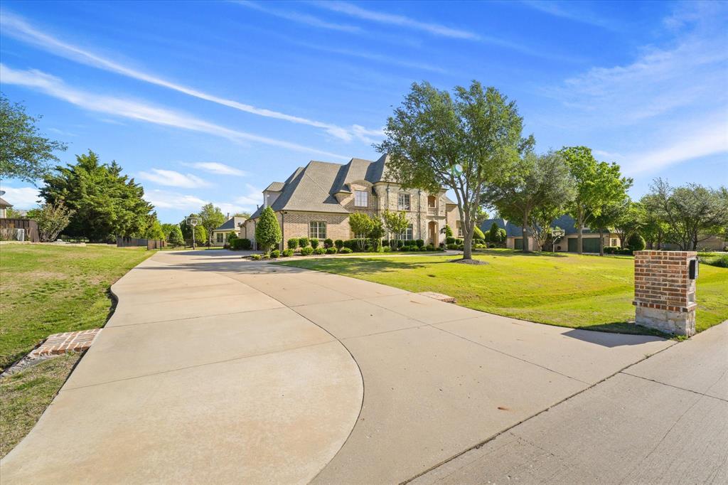 Whispering Farms - Ph I - Residential