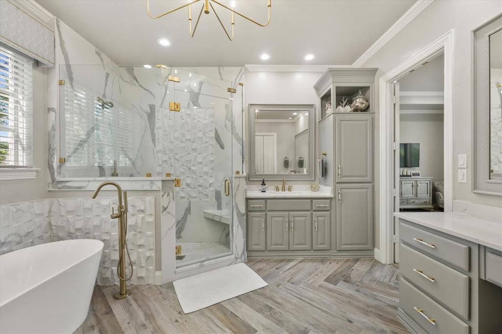 Whispering Farms - Ph I - Residential