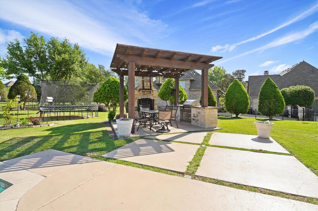 Whispering Farms - Ph I - Residential