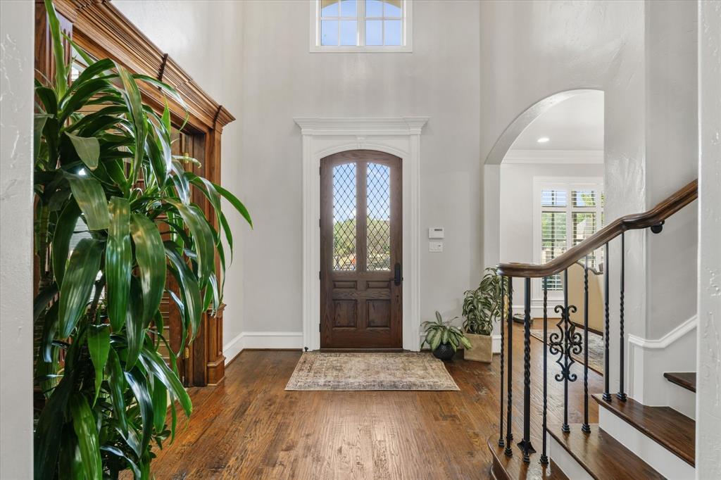 Whispering Farms - Ph I - Residential