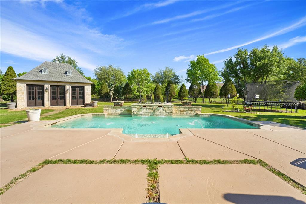 Whispering Farms - Ph I - Residential