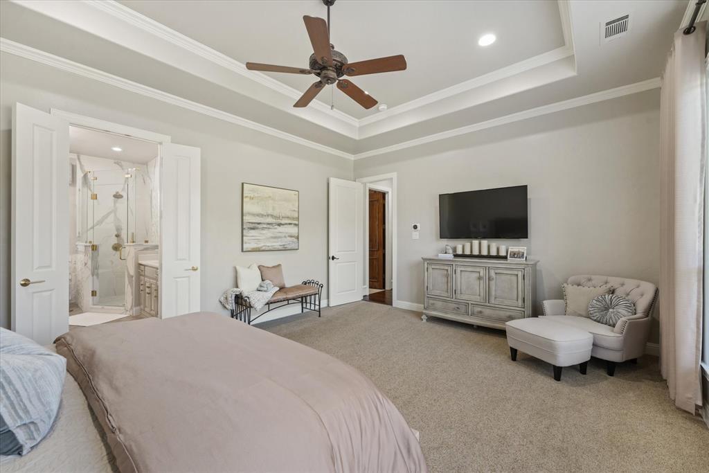 Whispering Farms - Ph I - Residential