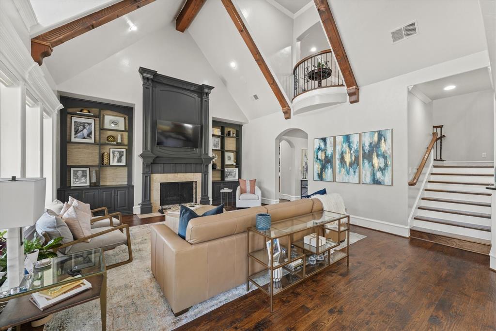 Whispering Farms - Ph I - Residential