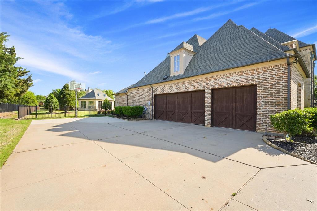 Whispering Farms - Ph I - Residential