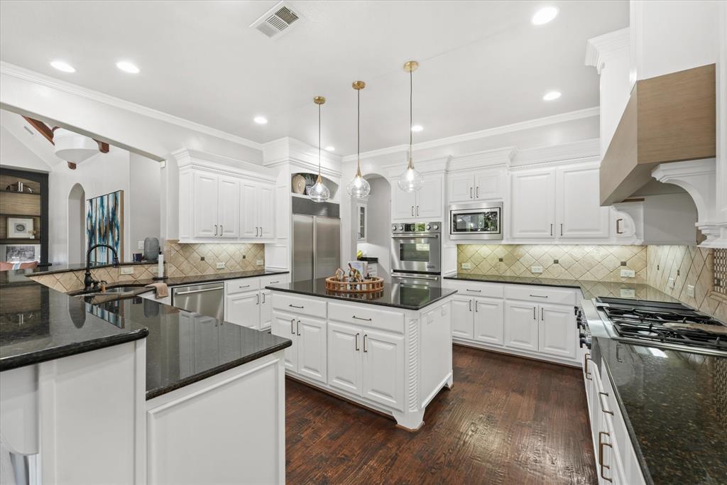 Whispering Farms - Ph I - Residential