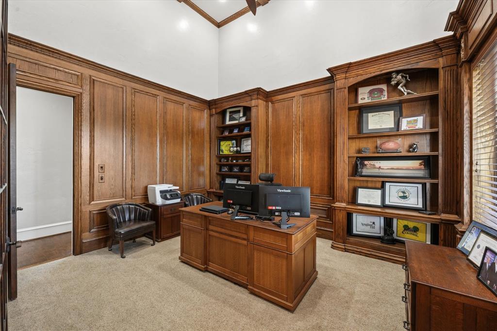 Whispering Farms - Ph I - Residential