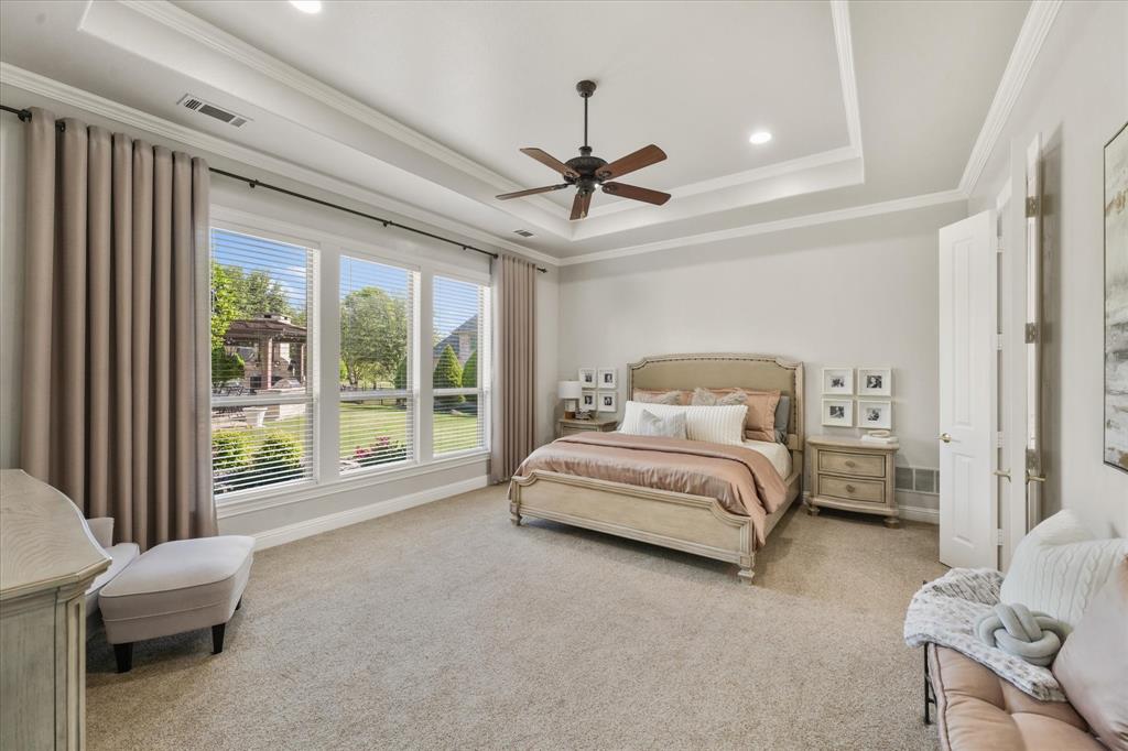 Whispering Farms - Ph I - Residential