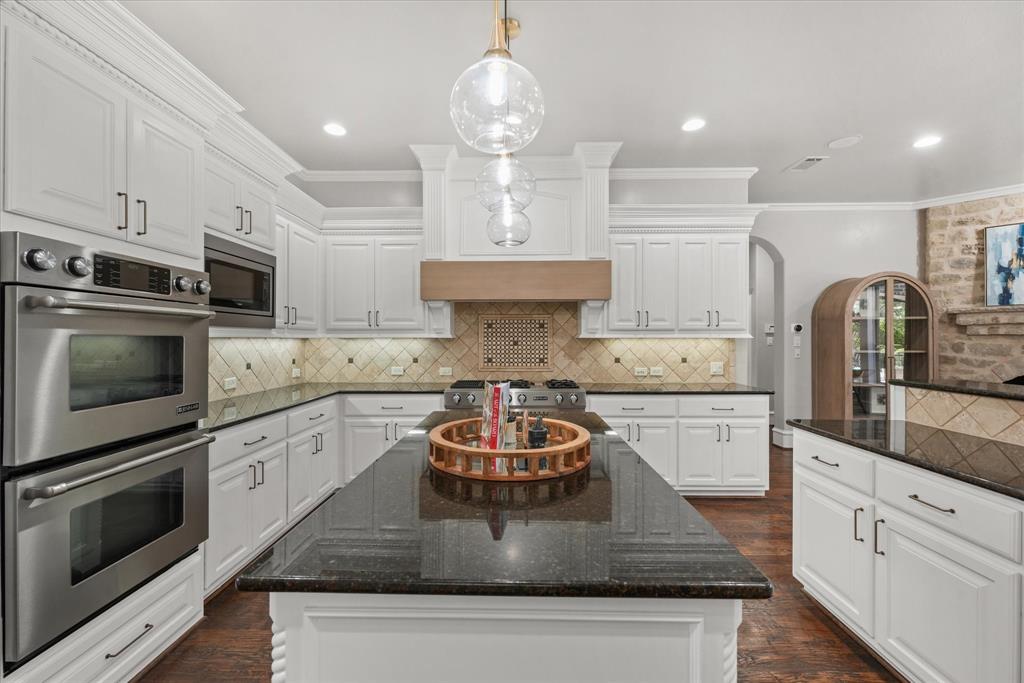 Whispering Farms - Ph I - Residential