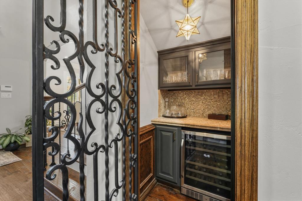 Whispering Farms - Ph I - Residential